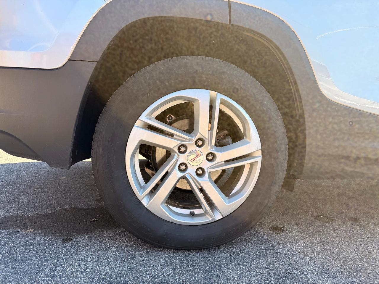 2018 GMC Terrain SLE Photo