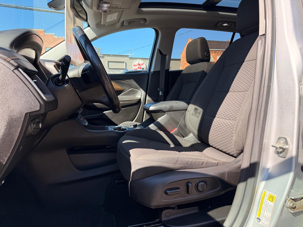 2018 GMC Terrain SLE Photo