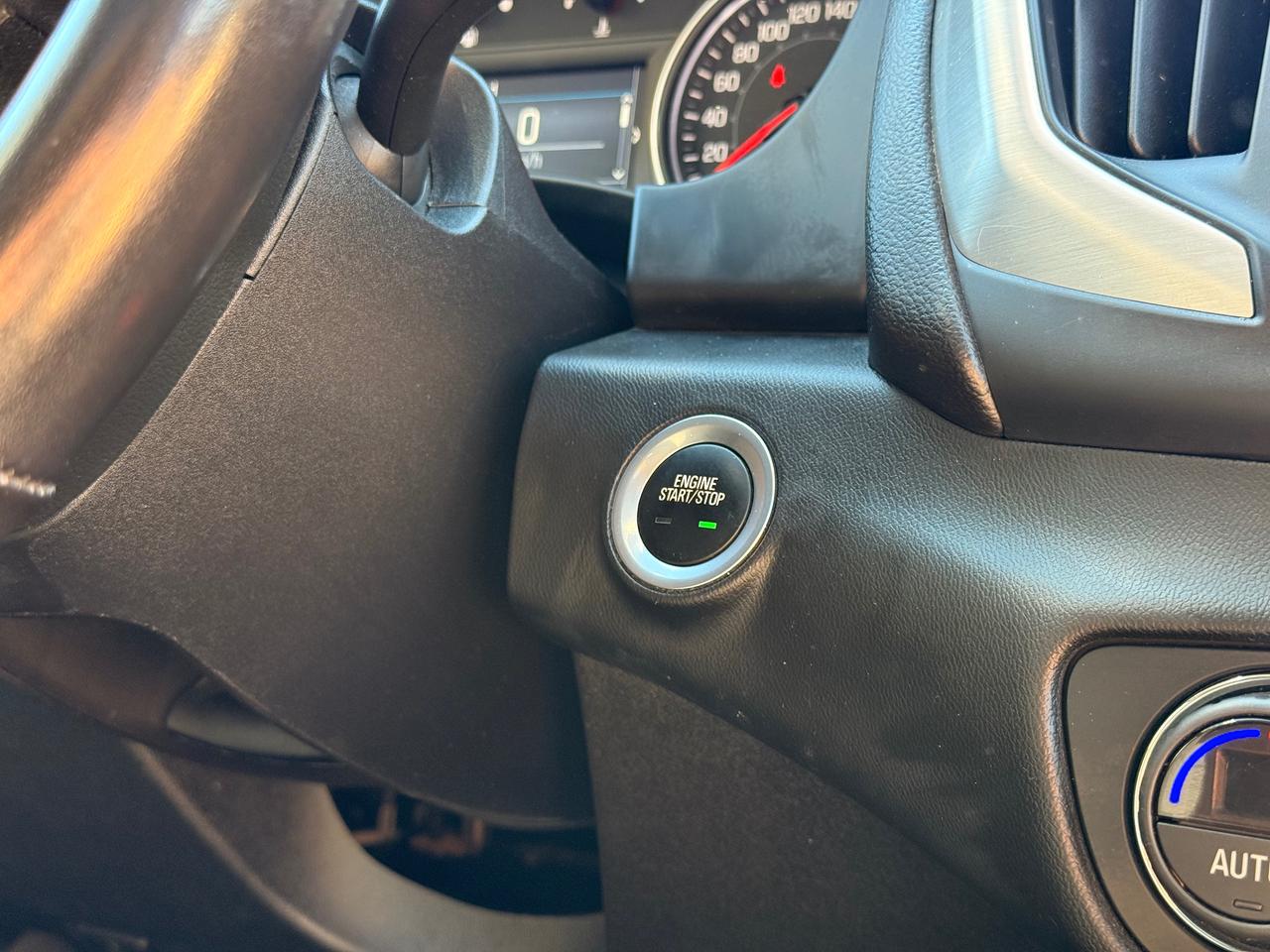 2018 GMC Terrain SLE Photo