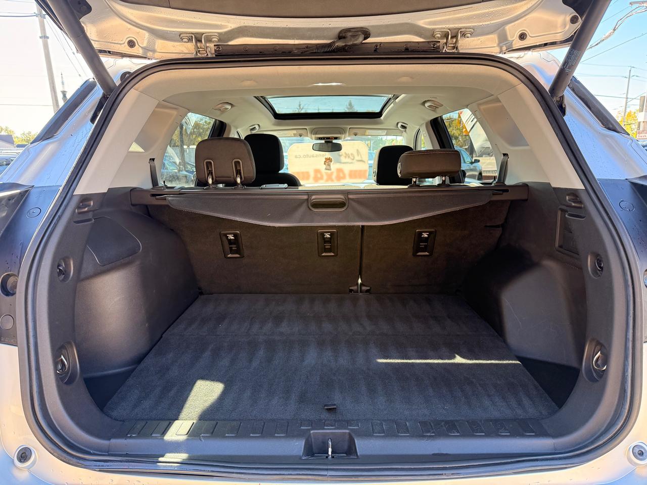 2018 GMC Terrain SLE Photo