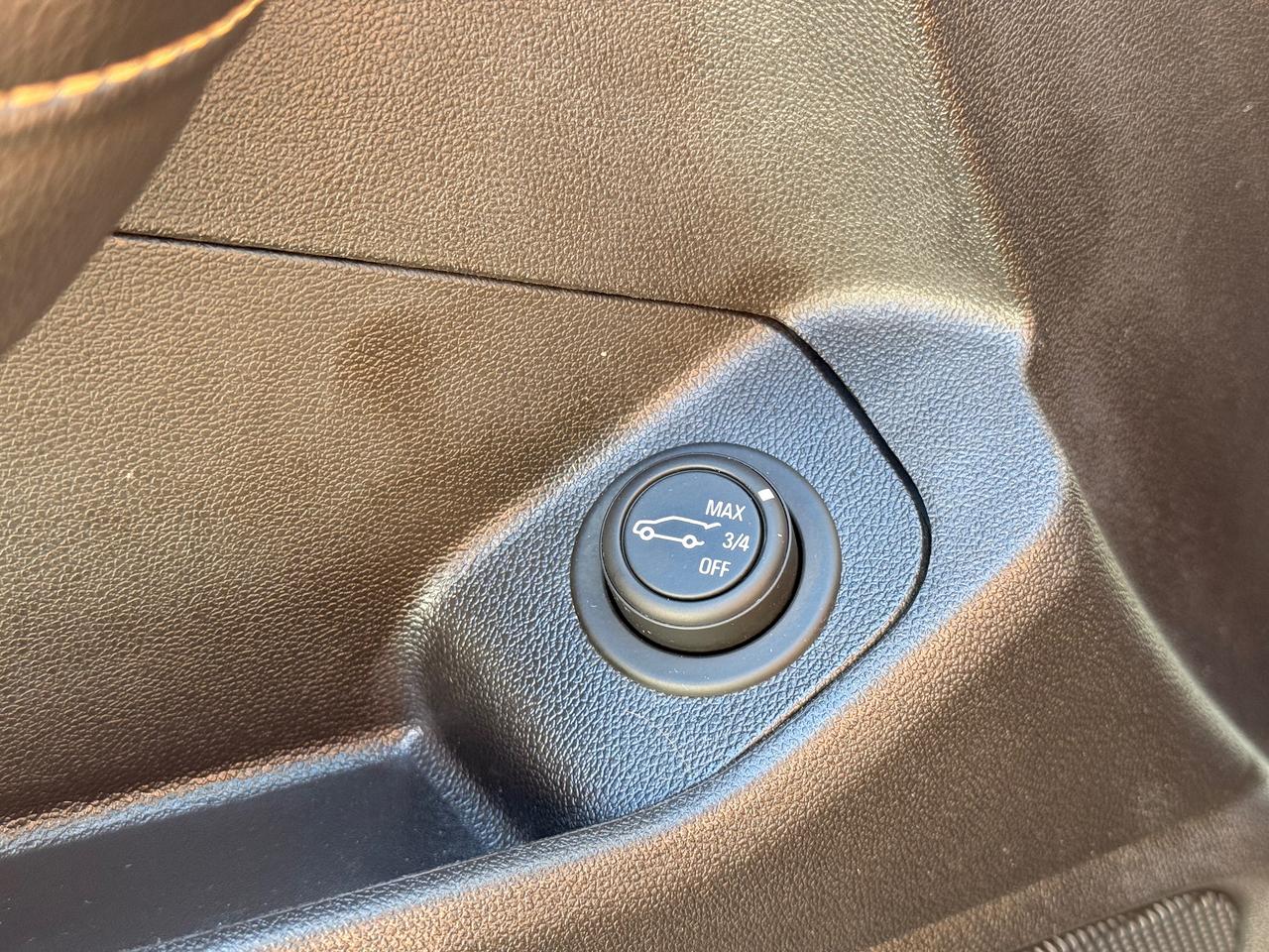 2018 GMC Terrain SLE Photo