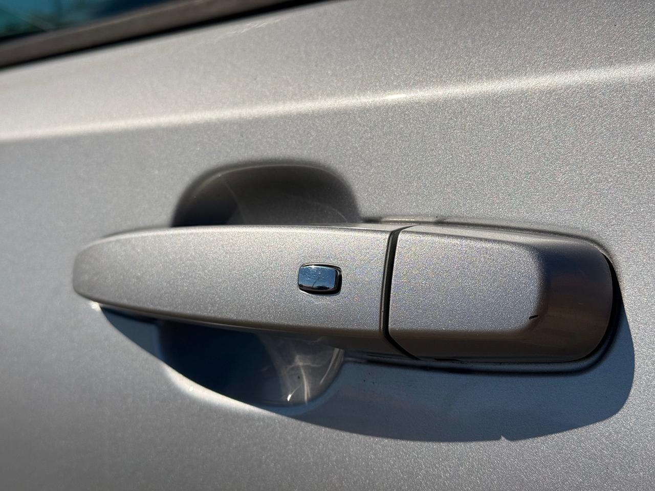 2018 GMC Terrain SLE Photo