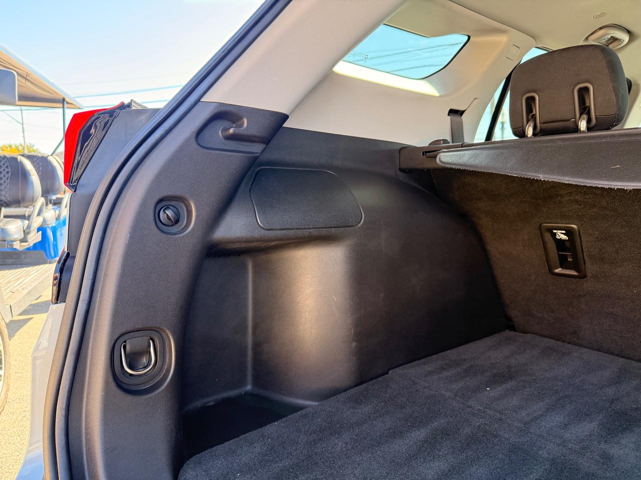 2018 GMC Terrain SLE Photo