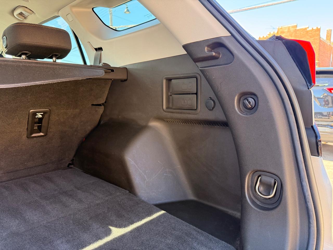 2018 GMC Terrain SLE Photo