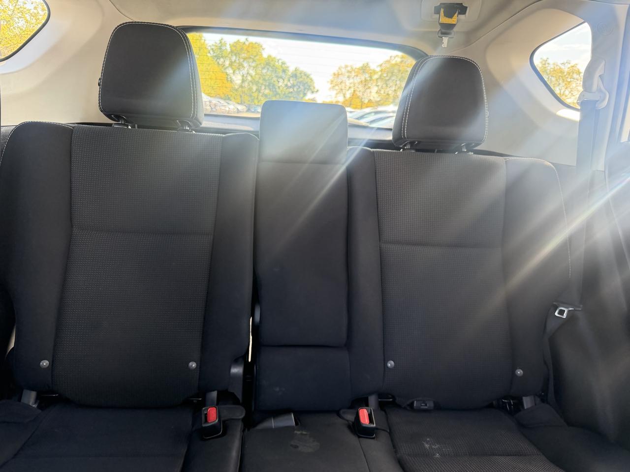 2018 Toyota RAV4 XLE | AWD | Sunroof Photo