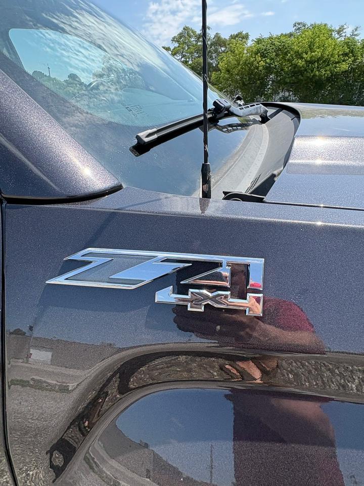 2015 GMC Sierra 1500 SLT Photo