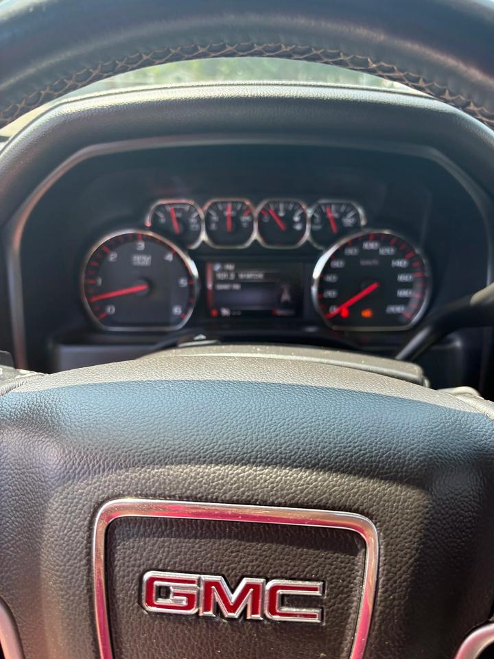 2015 GMC Sierra 1500 SLT Photo