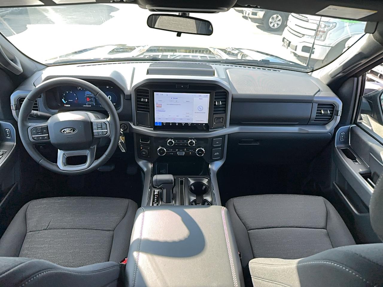 2026 Ford F-150 XLT SuperCrew 301A 4x4 Photo