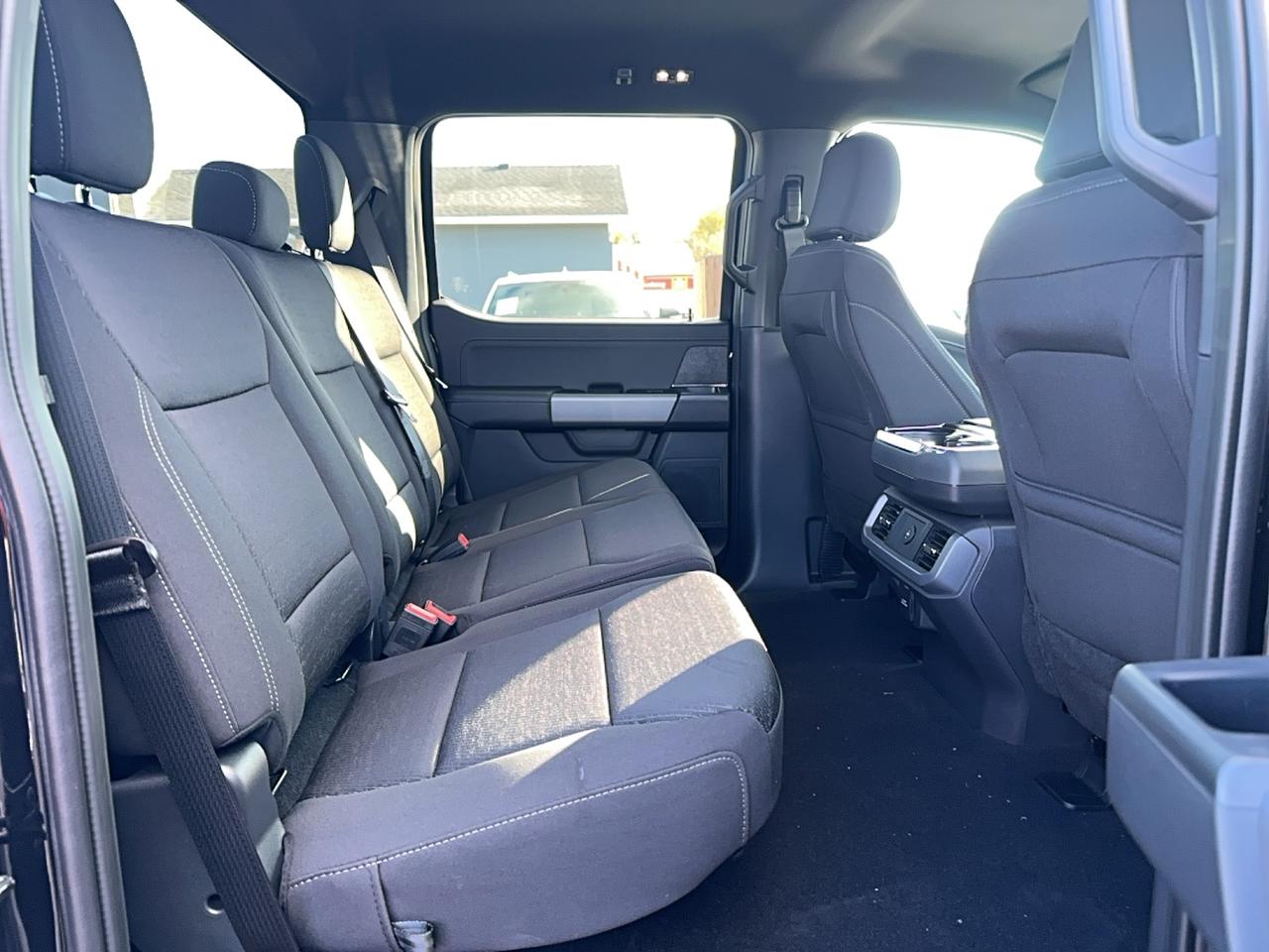 2026 Ford F-150 XLT SuperCrew 301A 4x4 Photo
