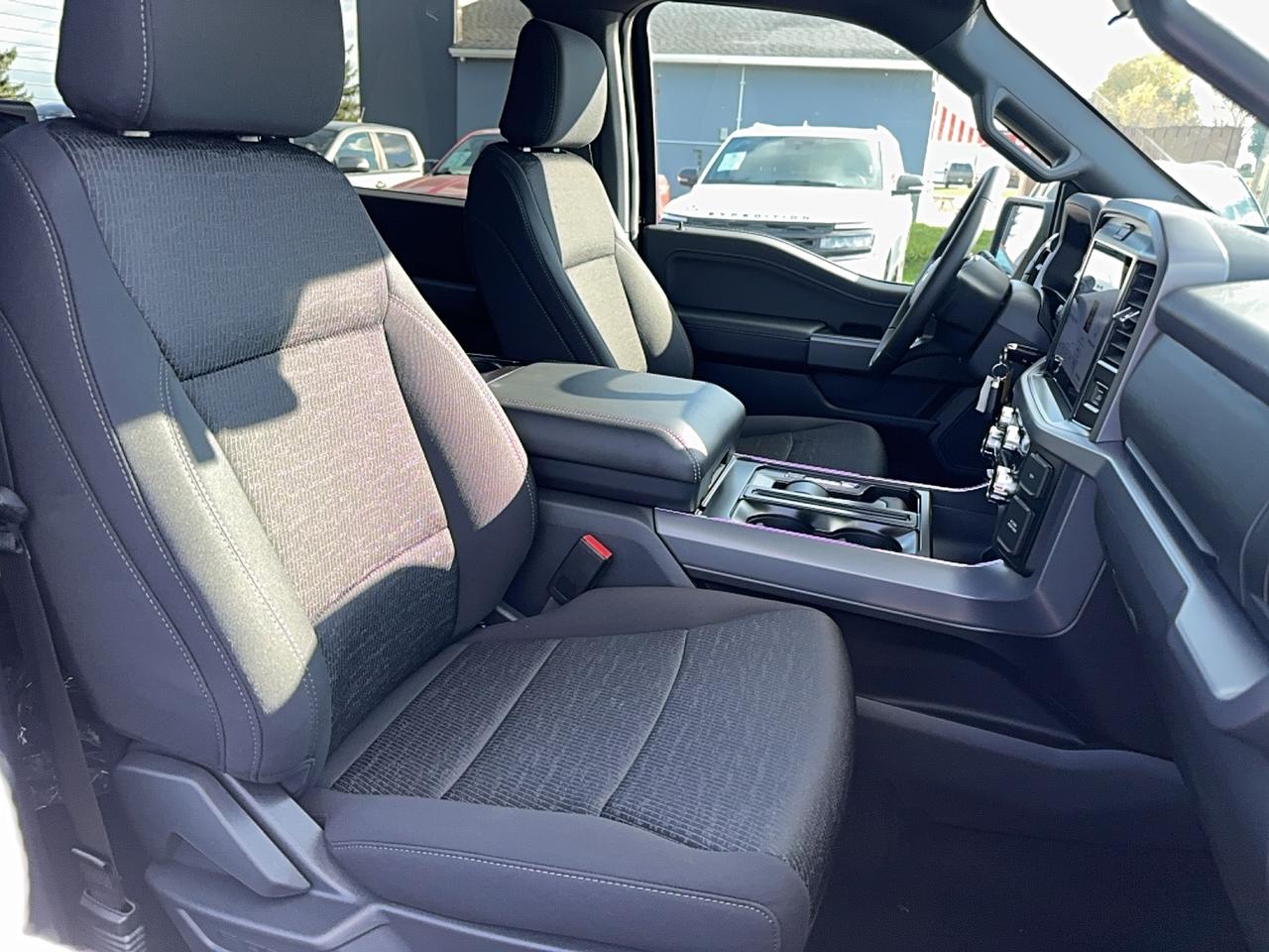 2026 Ford F-150 XLT SuperCrew 301A 4x4 Photo