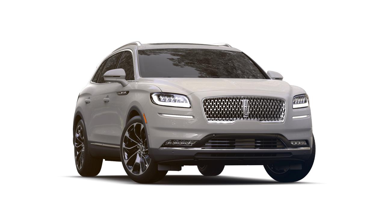 2023 Lincoln Nautilus Reserve AWD Photo3