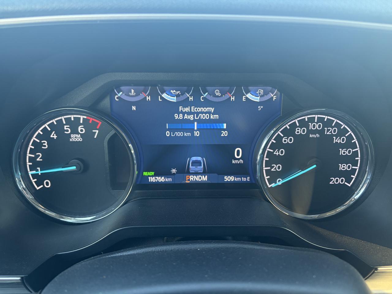 2021 Ford F-150 XLT 4WD SuperCrew 6.5' Box Photo