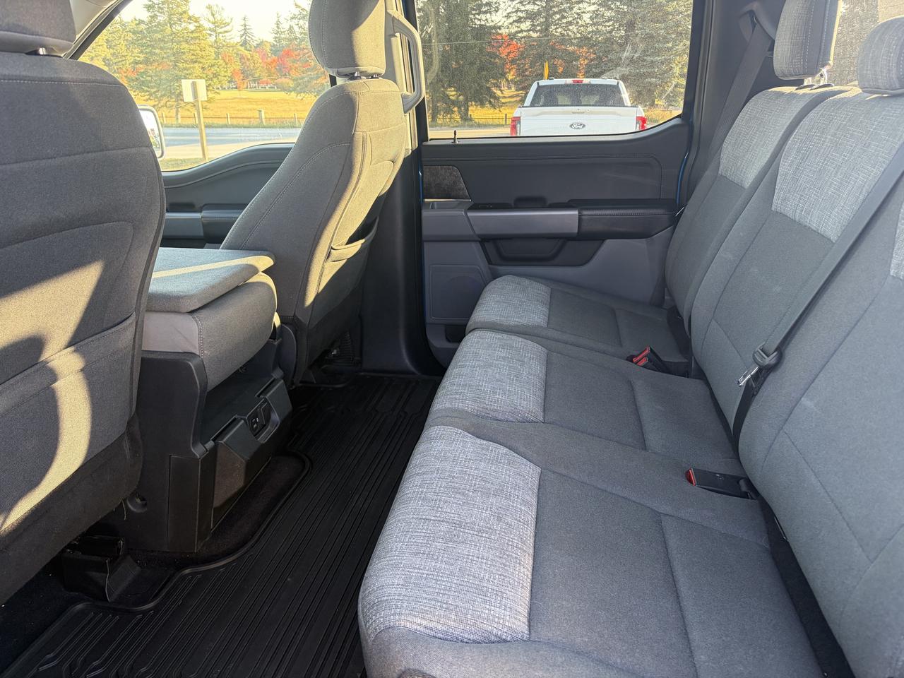 2021 Ford F-150 XLT 4WD SuperCrew 6.5' Box Photo