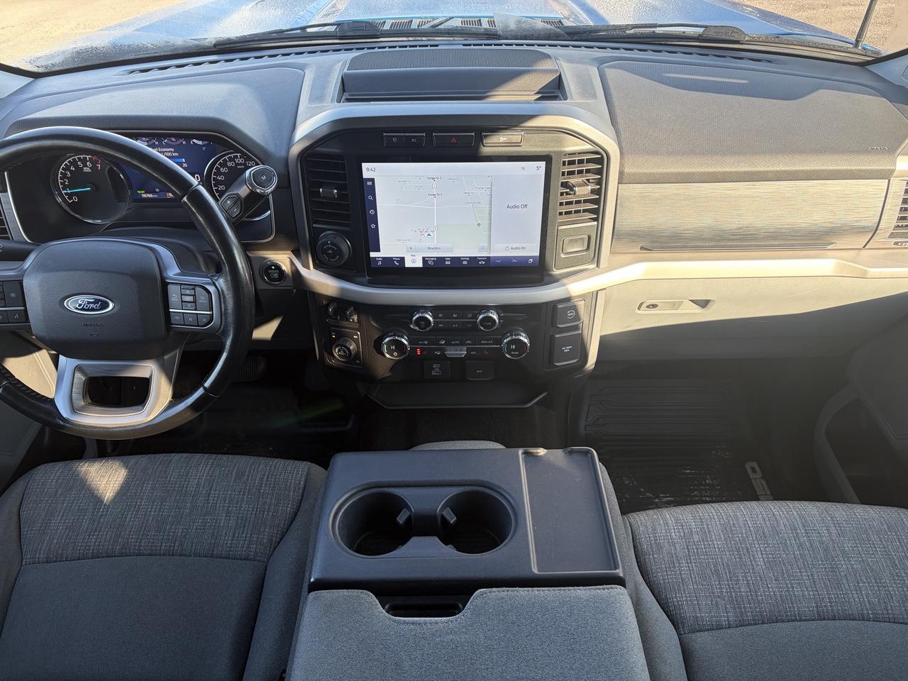 2021 Ford F-150 XLT 4WD SuperCrew 6.5' Box Photo