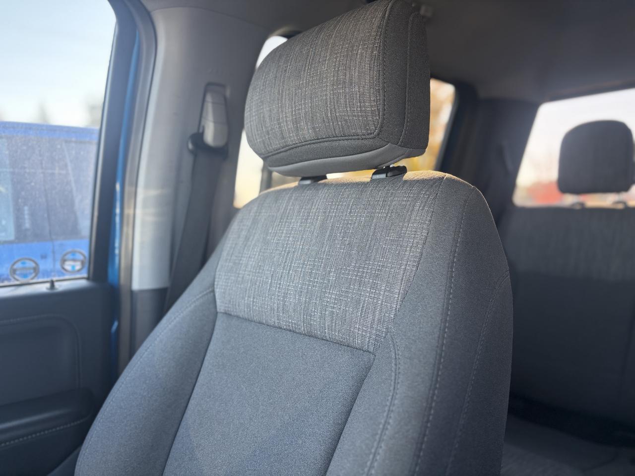 2021 Ford F-150 XLT 4WD SuperCrew 6.5' Box Photo