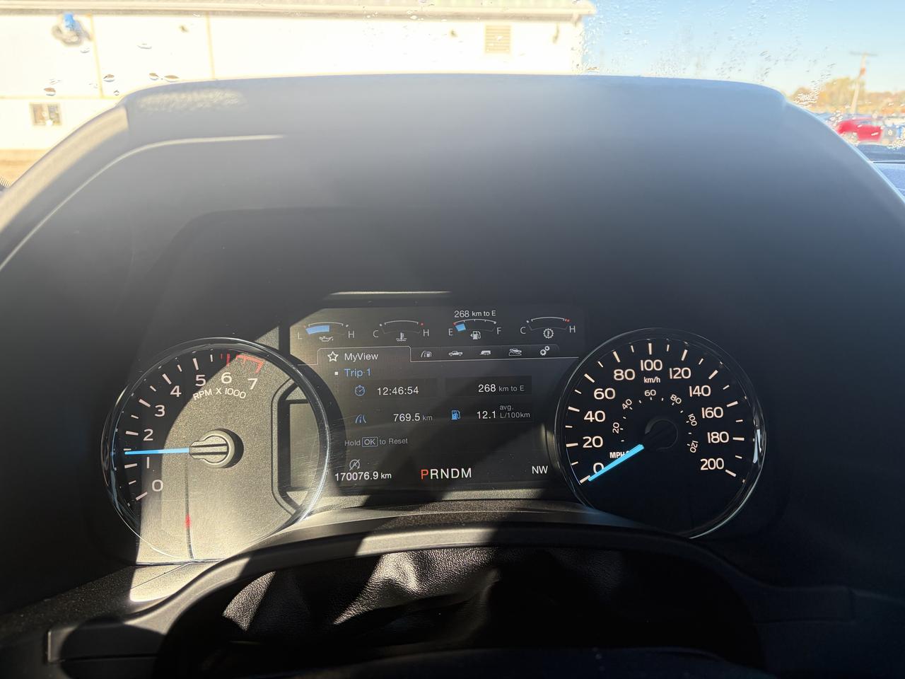 2018 Ford F-150 Lariat 4WD SuperCrew 5.5' Box Photo