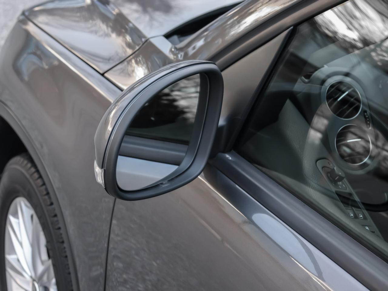 2013 Volkswagen Tiguan COMFORTLINE Photo