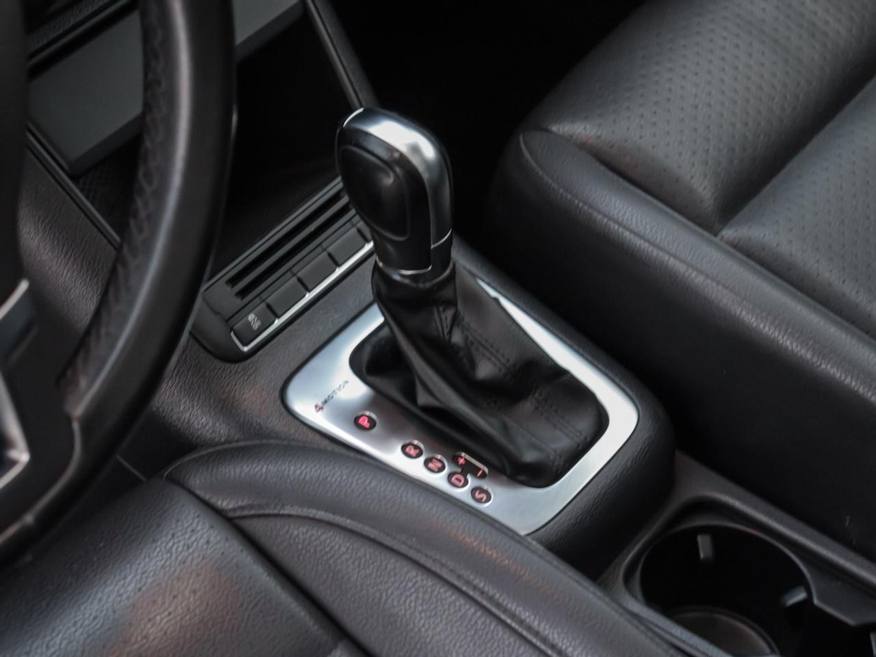 2013 Volkswagen Tiguan COMFORTLINE Photo