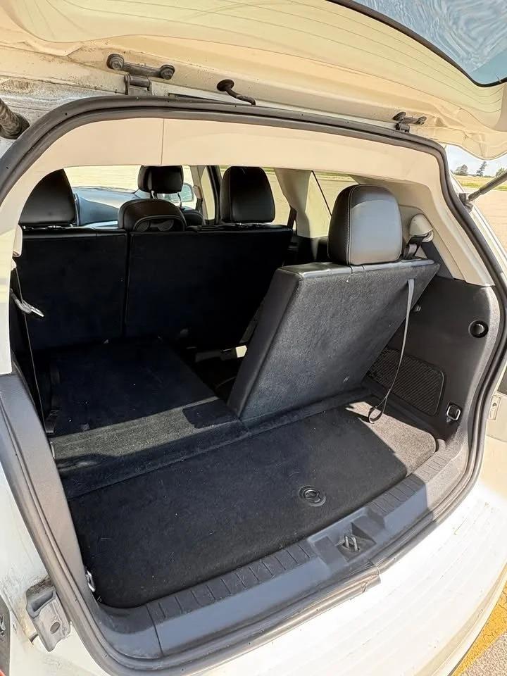 2016 Dodge Journey R/T Photo