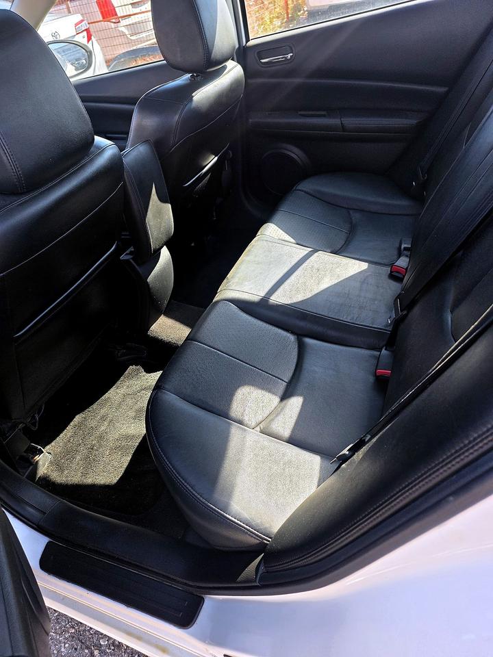 2011 Mazda MAZDA6 GT Photo