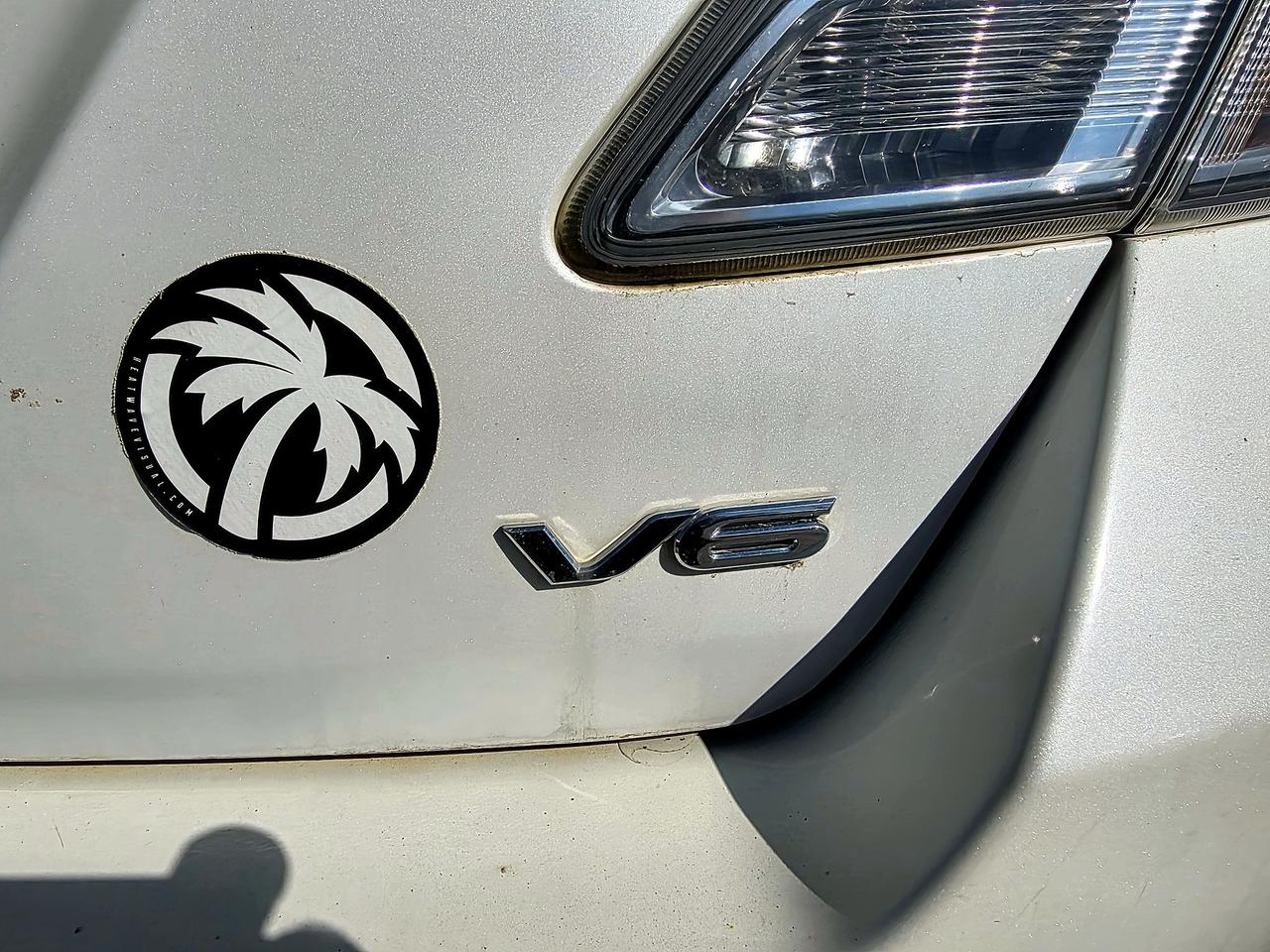 2011 Mazda MAZDA6 GT Photo