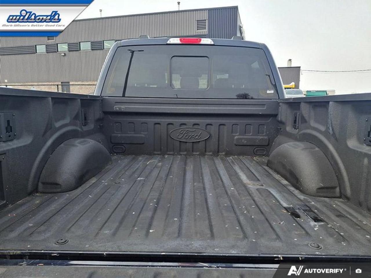 2023 Ford F-150 XLT | XTR | 12K in Options! | Sunroof | Heated Seats | Tow Pkg | Remote Start | and More ! Photo