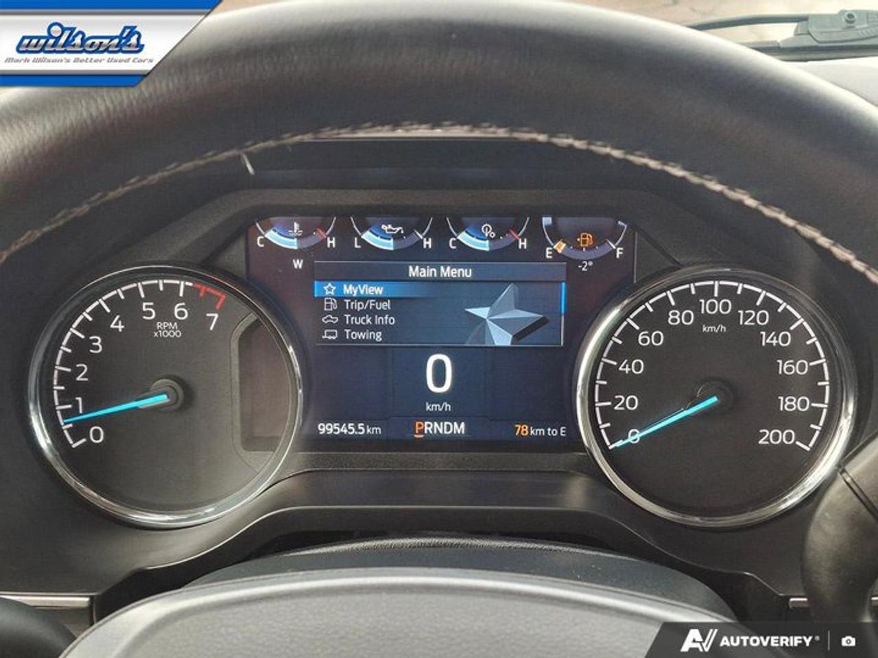 2023 Ford F-150 XLT | XTR | 12K in Options! | Sunroof | Heated Seats | Tow Pkg | Remote Start | and More ! Photo