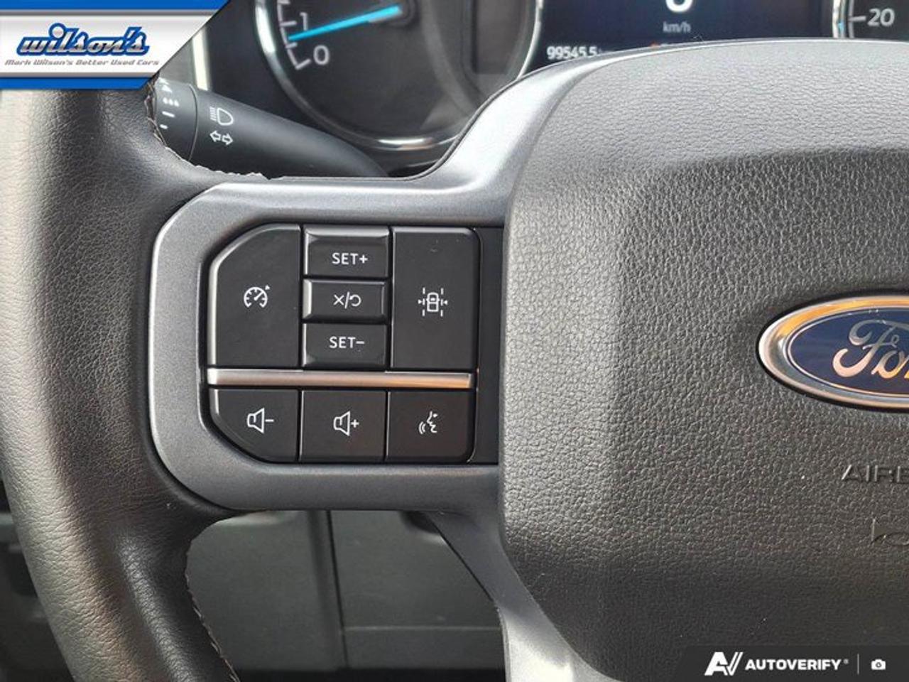 2023 Ford F-150 XLT | XTR | 12K in Options! | Sunroof | Heated Seats | Tow Pkg | Remote Start | and More ! Photo