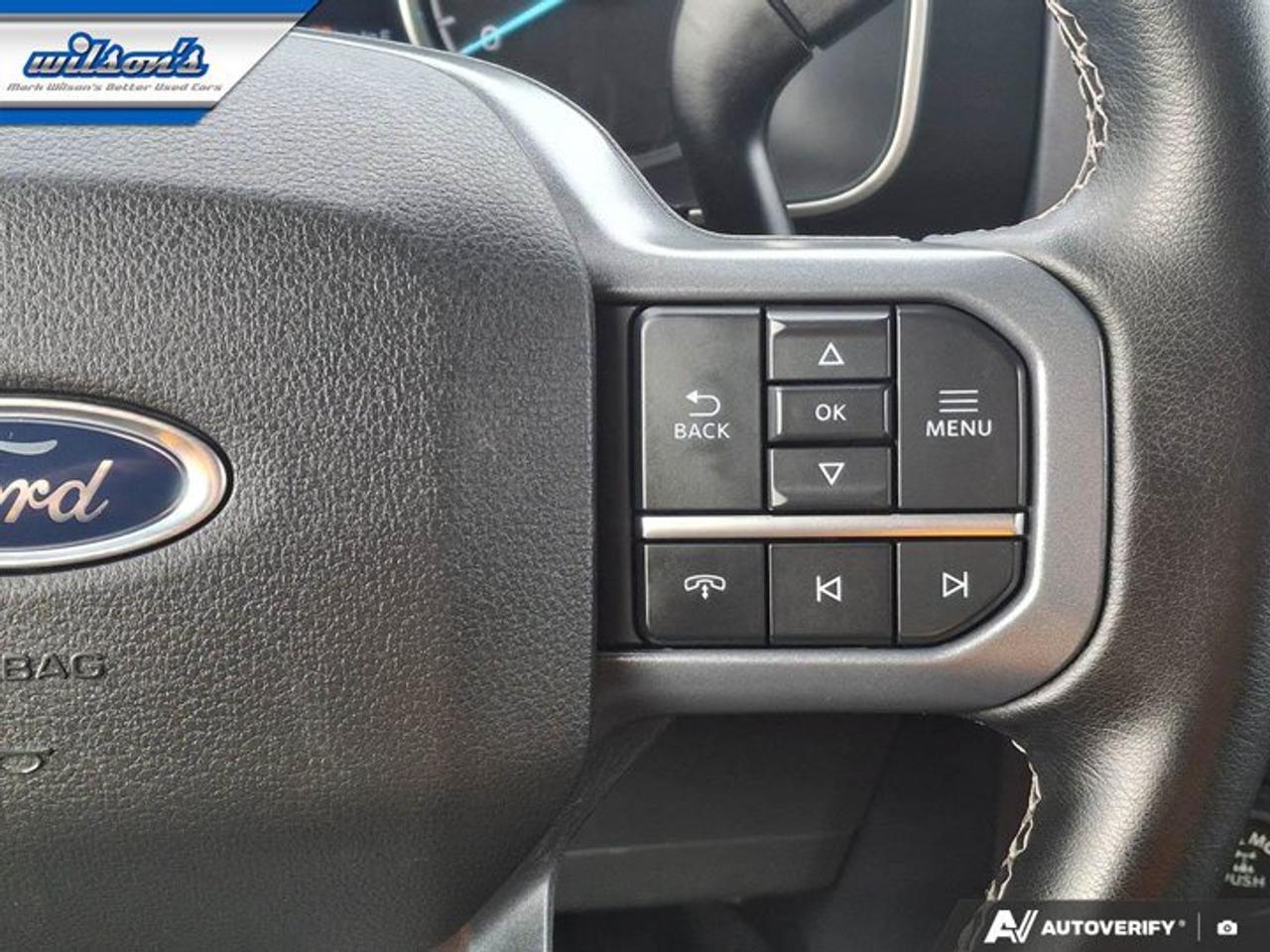 2023 Ford F-150 XLT | XTR | 12K in Options! | Sunroof | Heated Seats | Tow Pkg | Remote Start | and More ! Photo