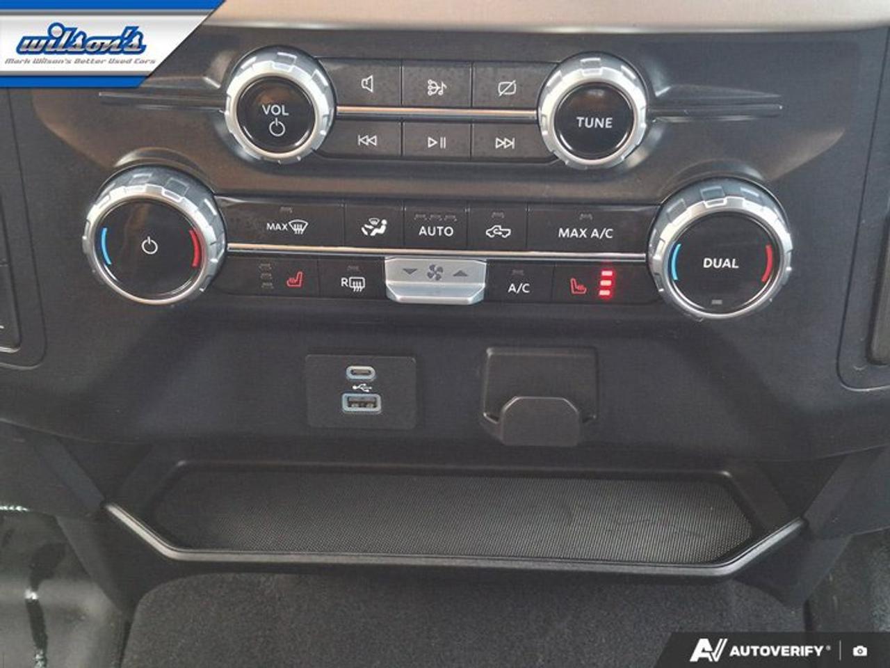 2023 Ford F-150 XLT | XTR | 12K in Options! | Sunroof | Heated Seats | Tow Pkg | Remote Start | and More ! Photo