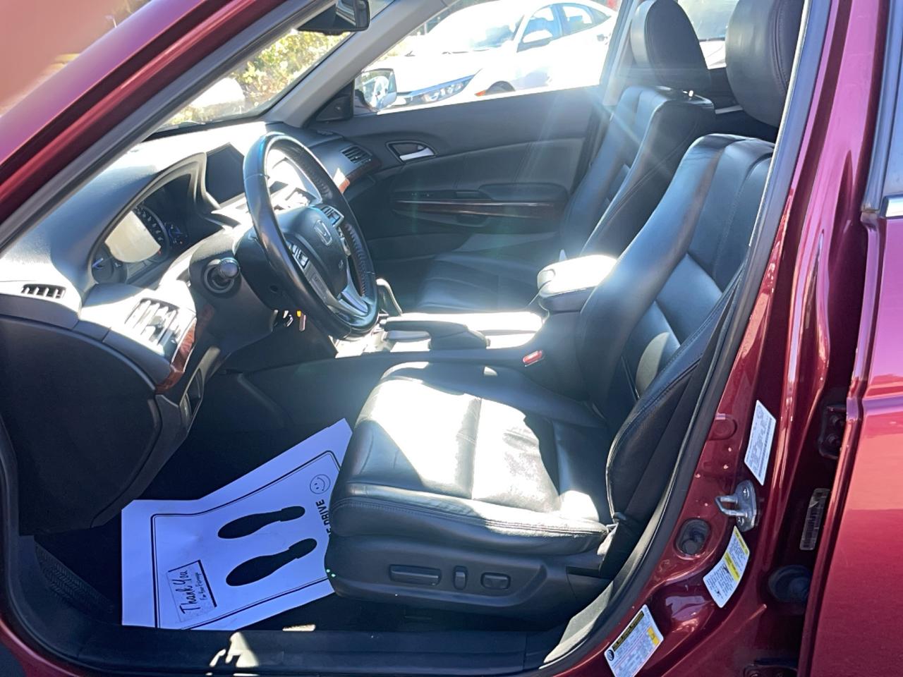 2010 Honda Accord Crosstour EX-L w/Navi Photo