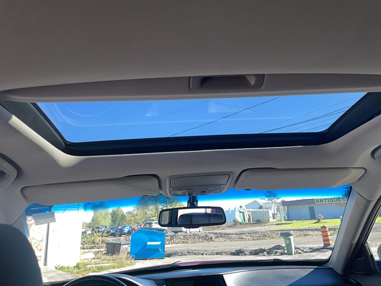 2010 Honda Accord Crosstour EX-L w/Navi Photo