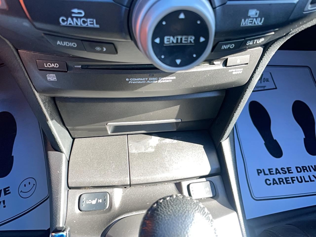 2010 Honda Accord Crosstour EX-L w/Navi Photo