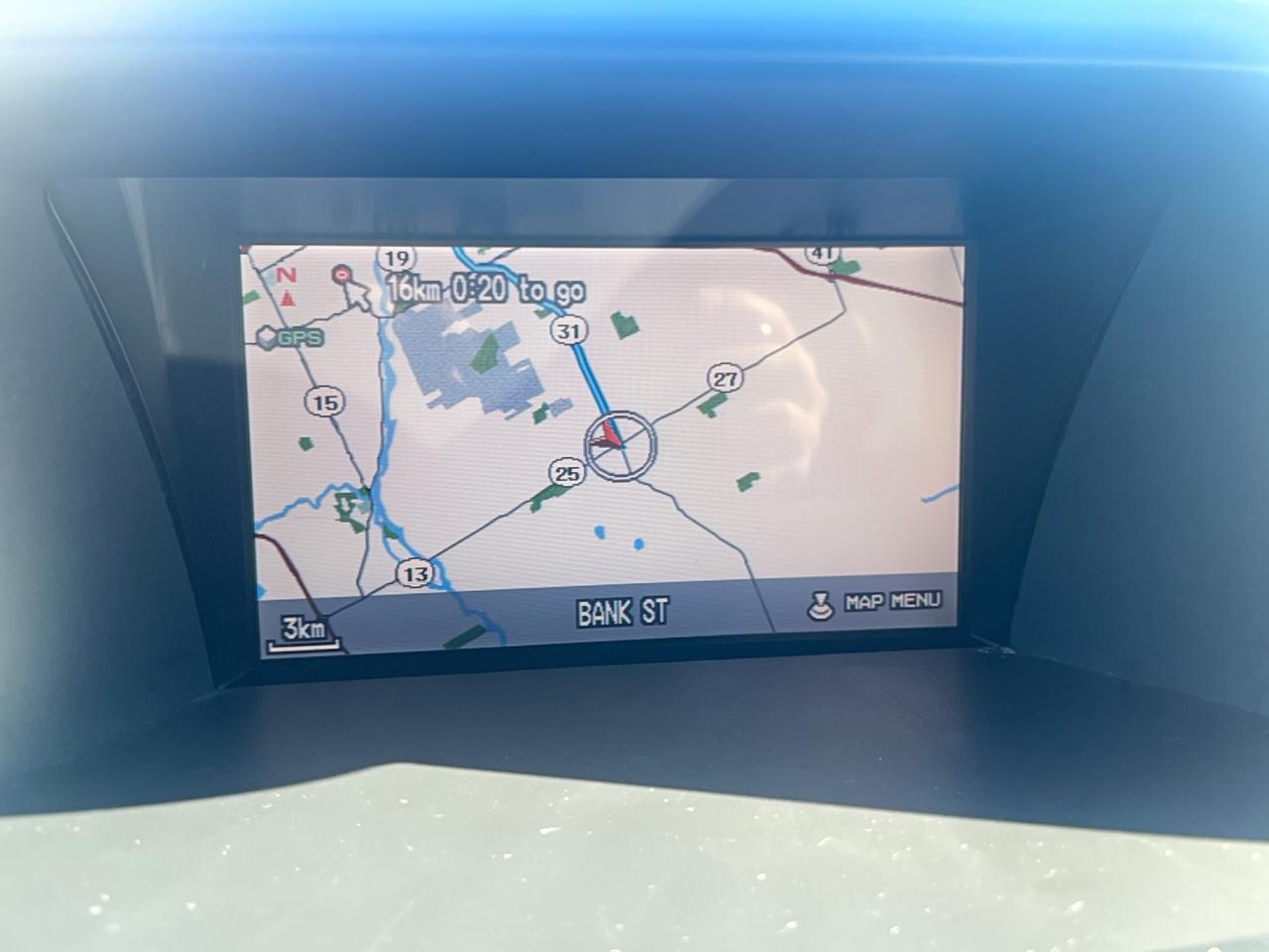 2010 Honda Accord Crosstour EX-L w/Navi Photo