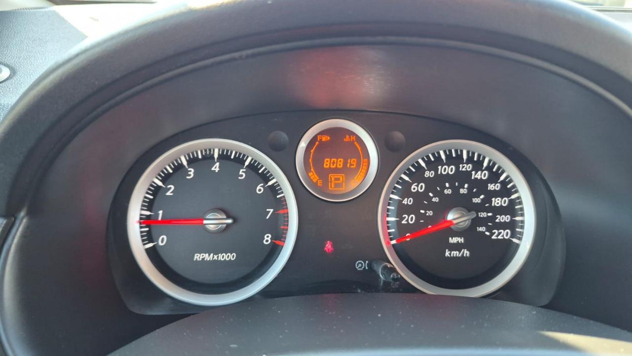 2010 Nissan Sentra Sdn I4 CVT 2.0, AUTO, ONLY 81,000KMS, 4 CYL, CERT Photo