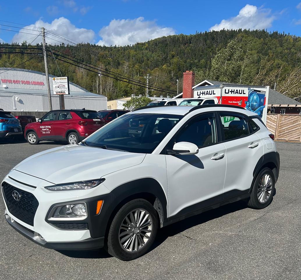 2019 Hyundai KONA 2.0L Preferred AWD - Photo #1