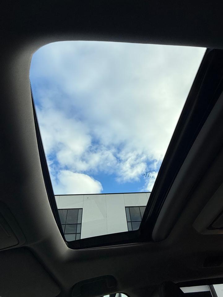 2020 Honda Odyssey Touring Photo