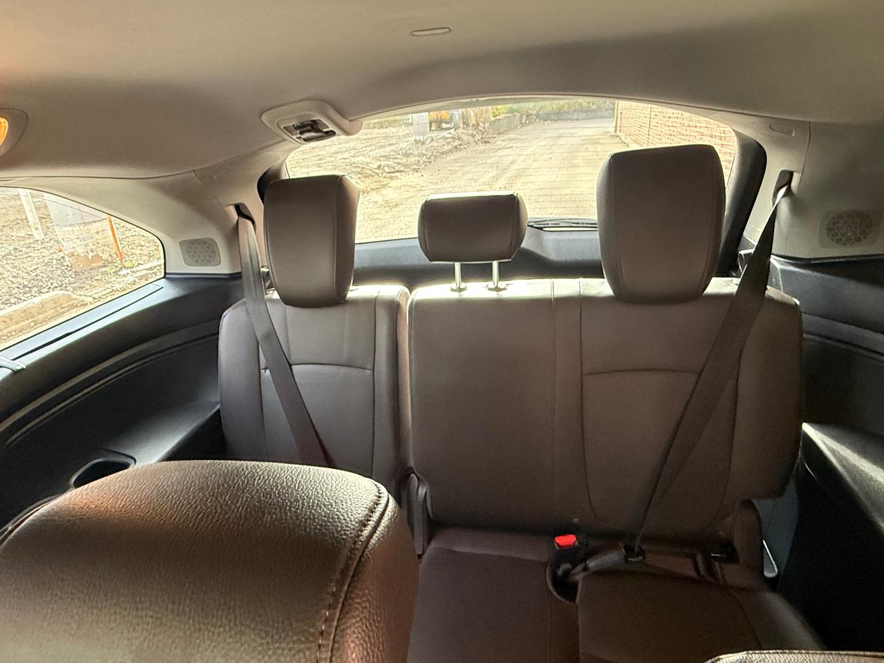2020 Honda Odyssey Touring Photo