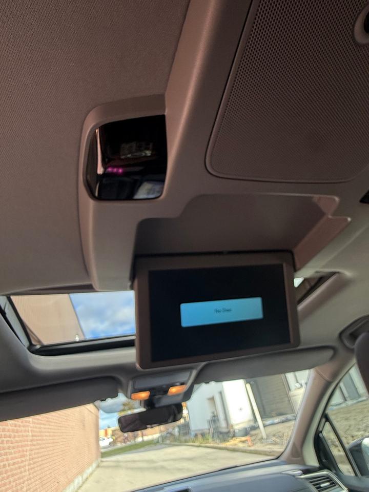 2020 Honda Odyssey Touring Photo