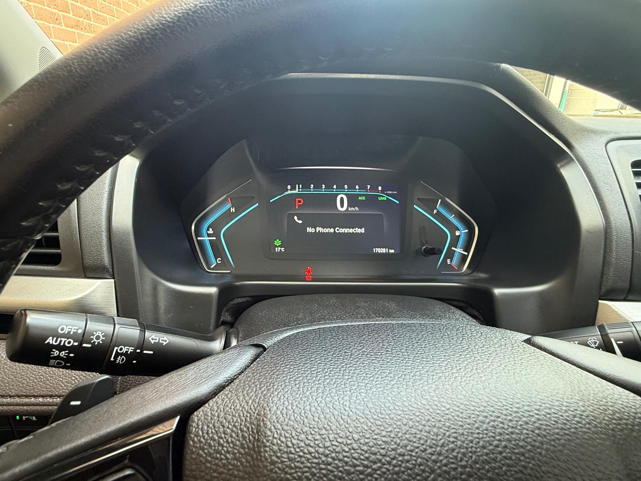 2020 Honda Odyssey Touring Photo
