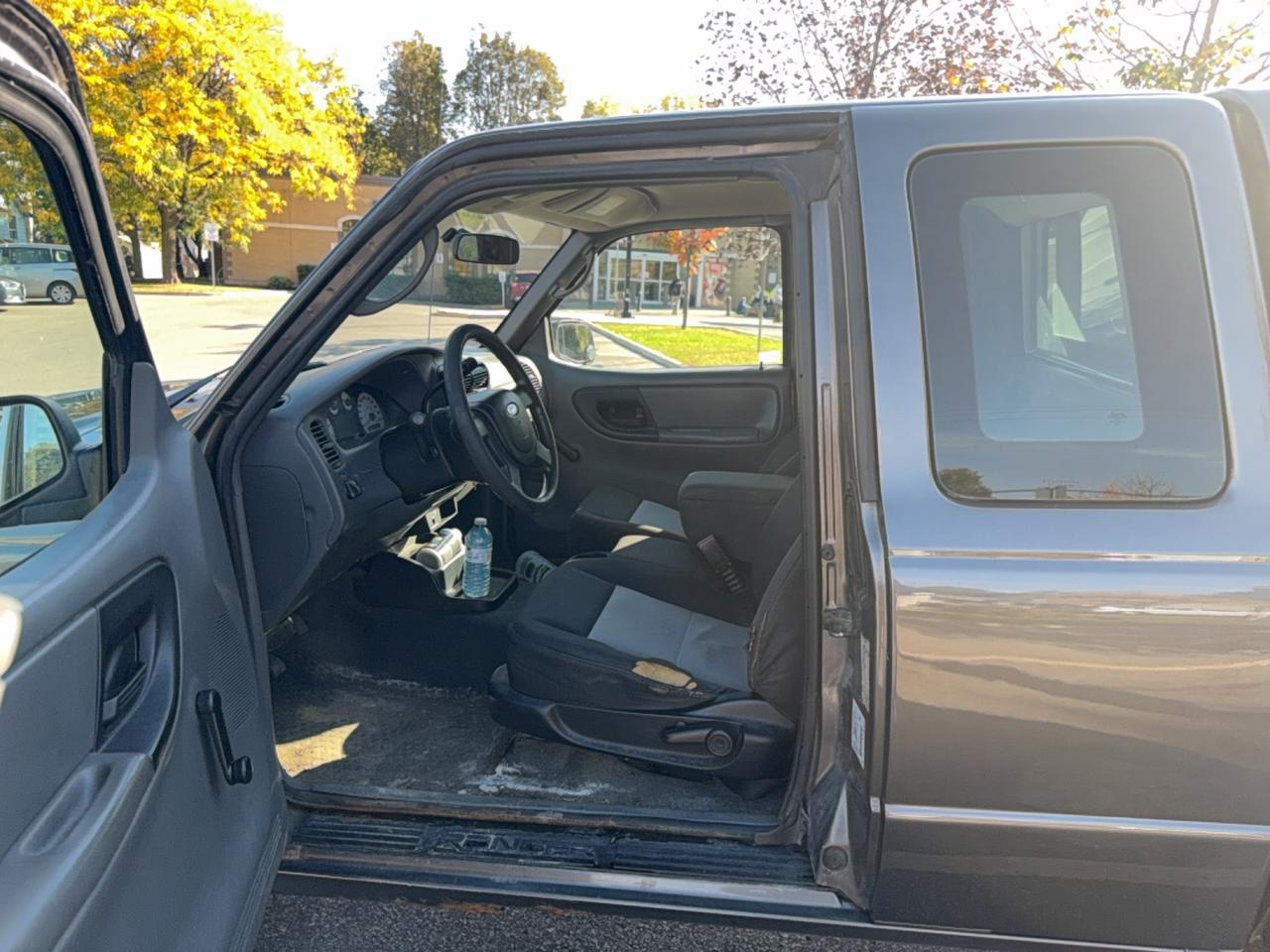 2005 Ford Ranger EDGE Photo