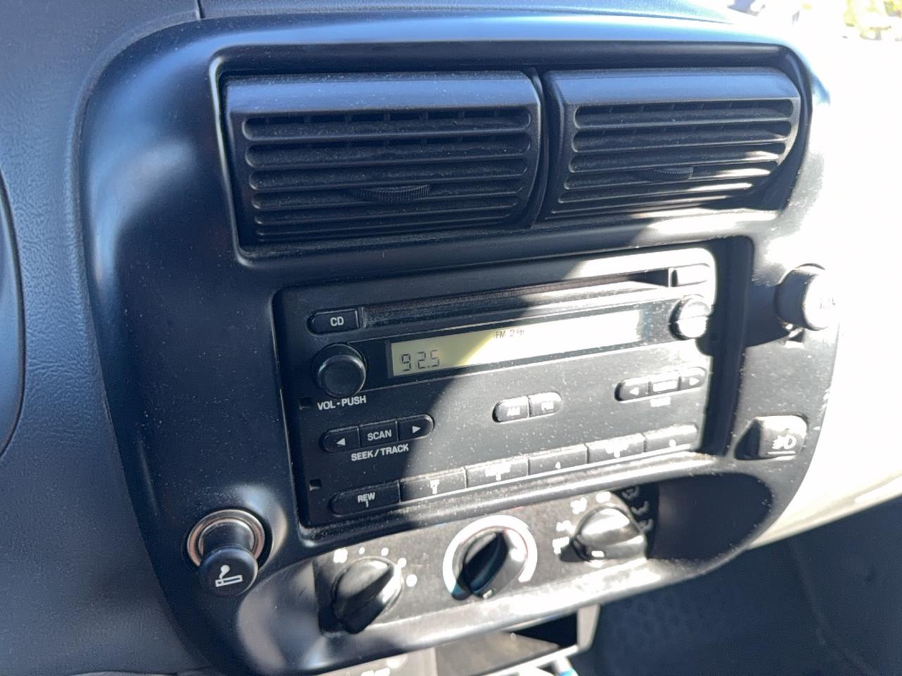 2005 Ford Ranger EDGE Photo