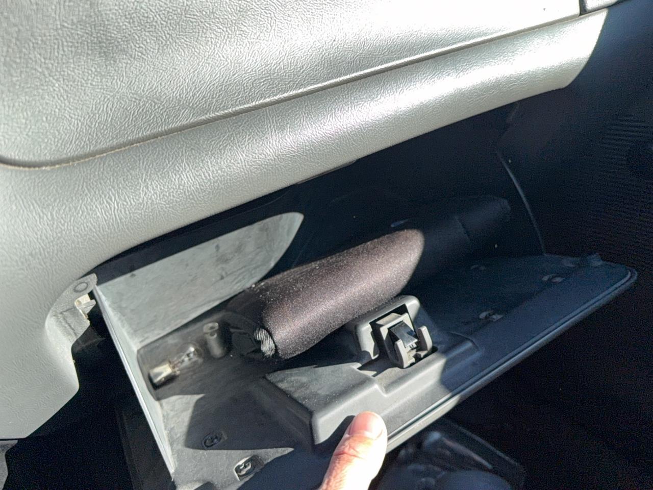 2005 Ford Ranger EDGE Photo