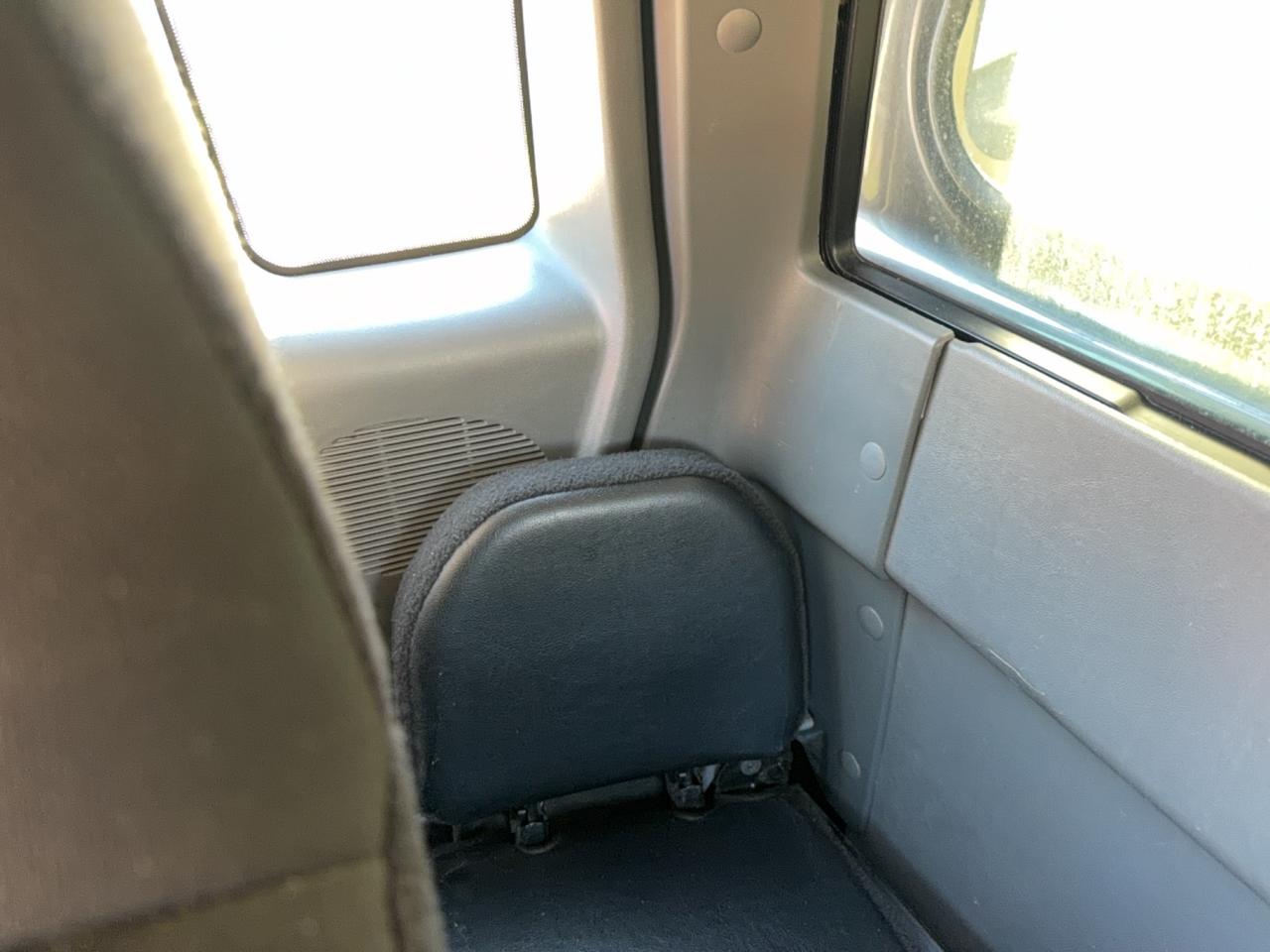 2005 Ford Ranger EDGE Photo