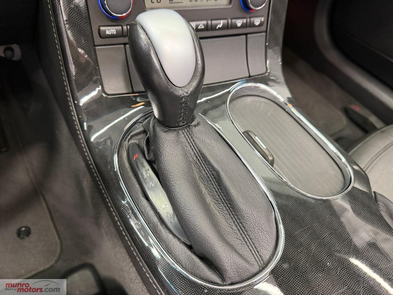 2012 Chevrolet Corvette Convertible 1LT Photo