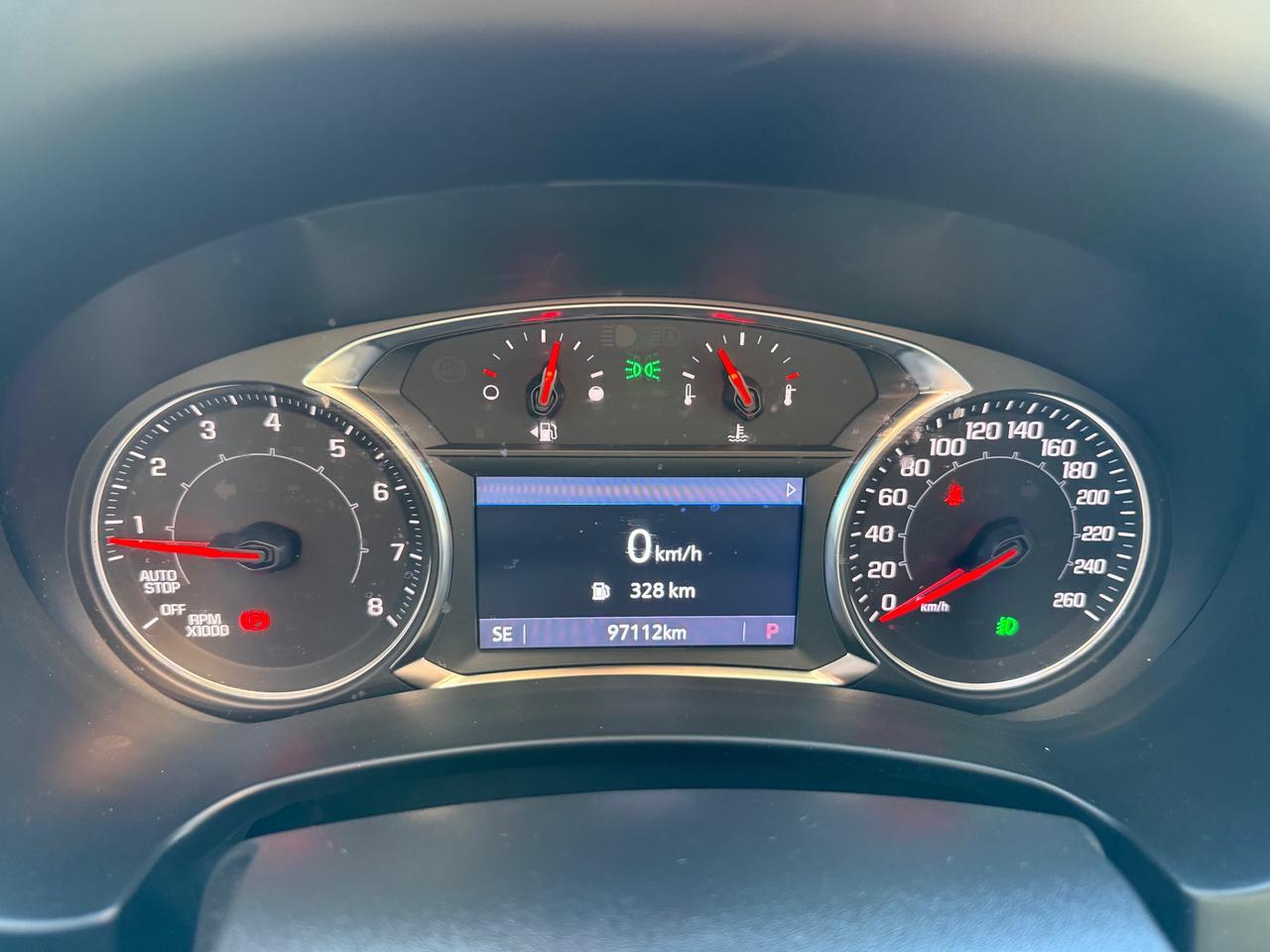2024 GMC Terrain AT4 Panoramic Roof! Leather! Photo