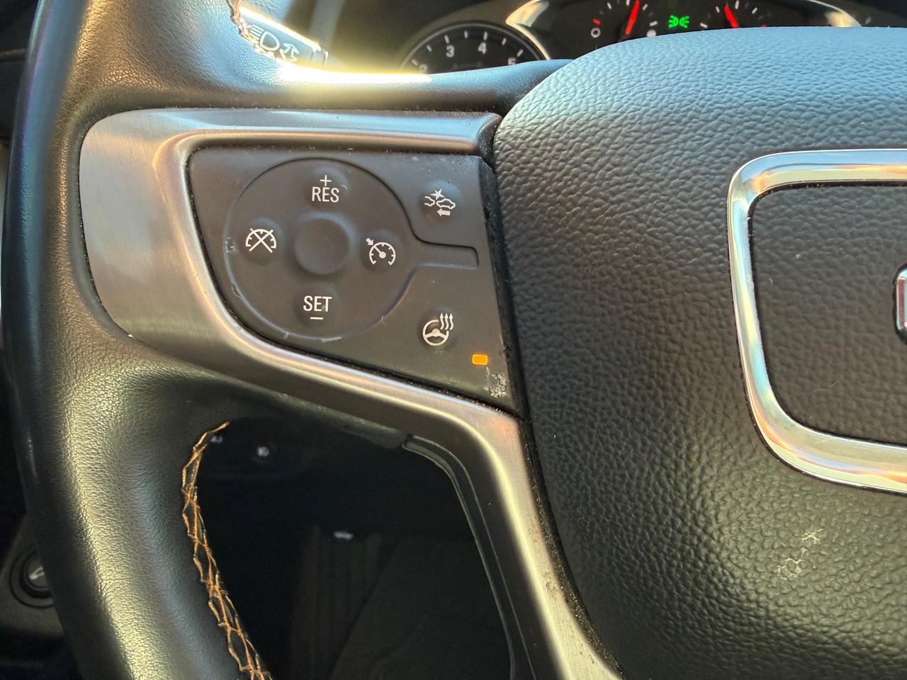2024 GMC Terrain AT4 Panoramic Roof! Leather! Photo