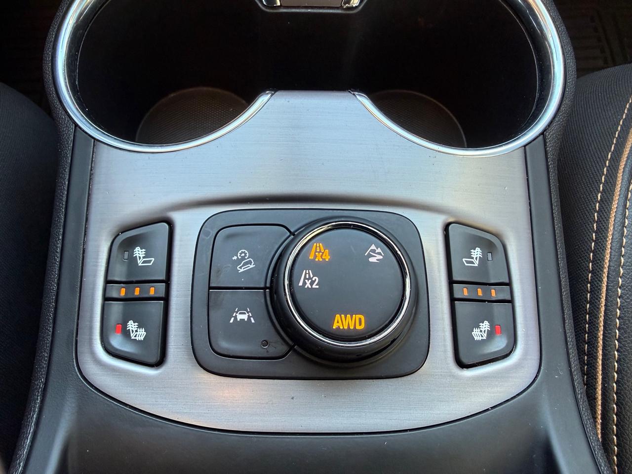 2024 GMC Terrain AT4 Panoramic Roof! Leather! Photo
