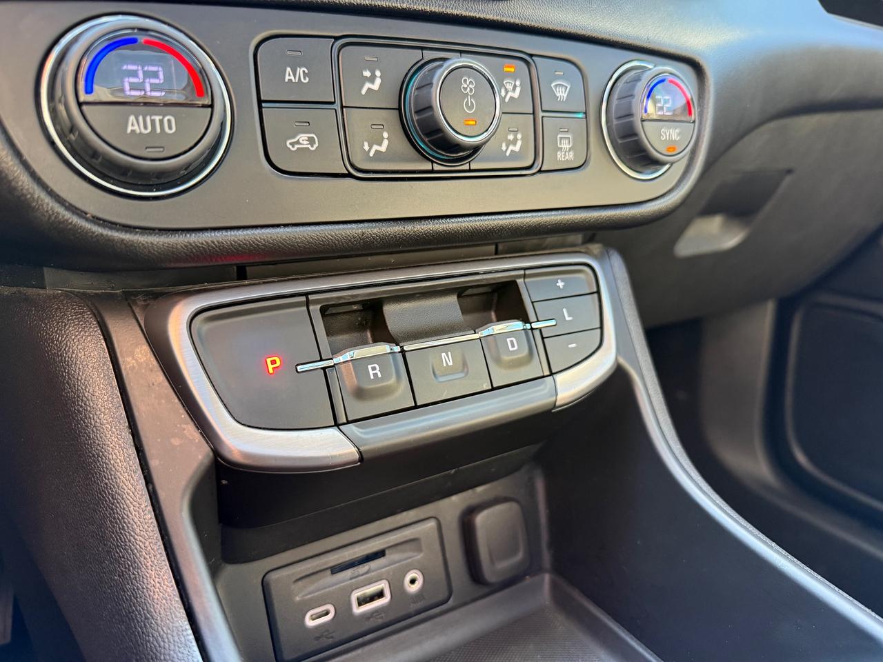 2024 GMC Terrain AT4 Panoramic Roof! Leather! Photo
