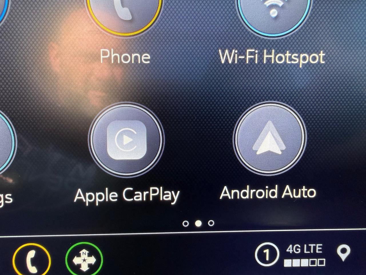 2024 GMC Terrain AT4 Panoramic Roof! Leather! Photo